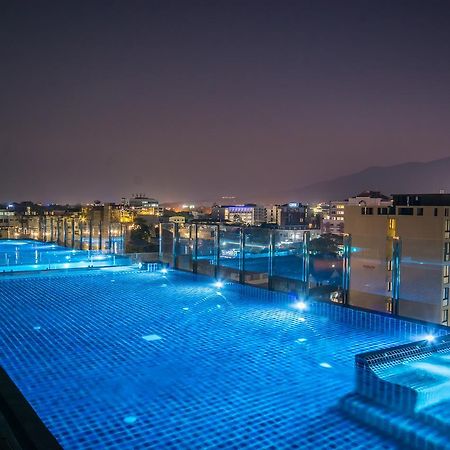 Stay With Nimman Chiang Mai - Sha Extra Plus Kültér fotó