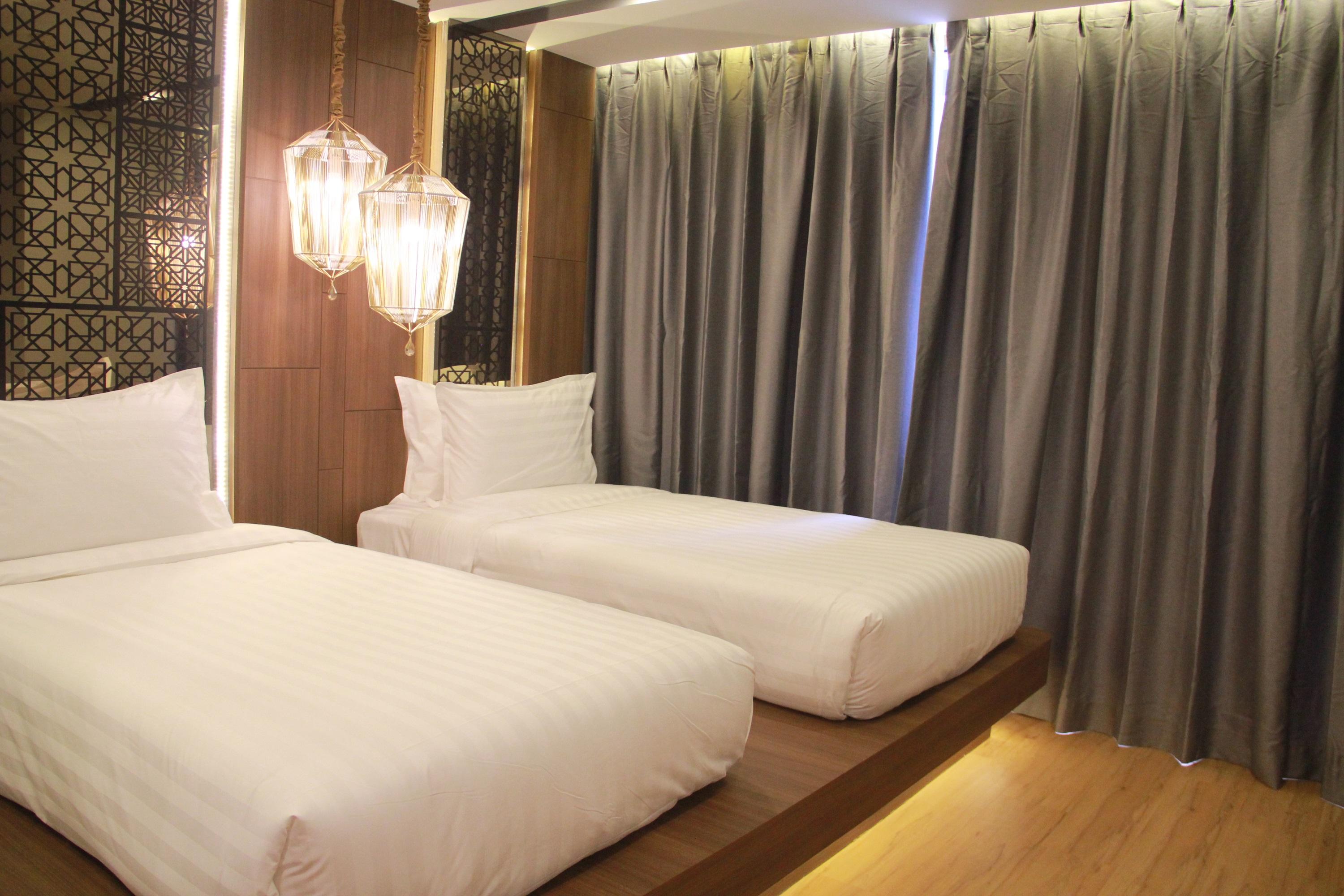 Stay With Nimman Chiang Mai - Sha Extra Plus Kültér fotó